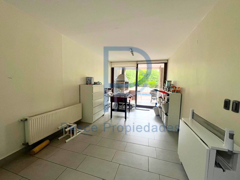 Casa en arriendo en Lo Barnechea — foto 8