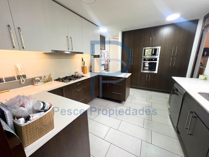 Casa en arriendo en Lo Barnechea — foto 9