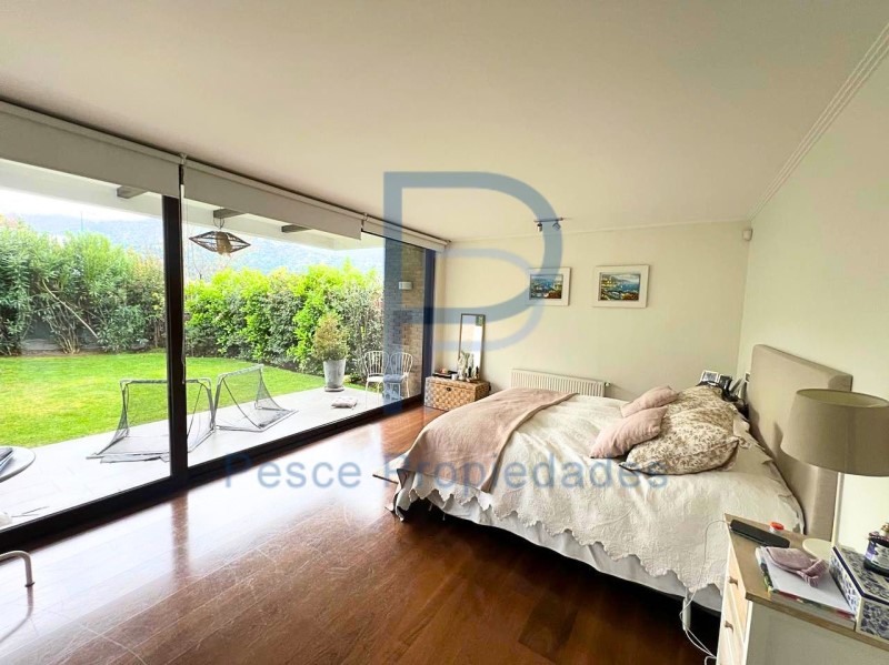 Casa en arriendo en Lo Barnechea — foto 10