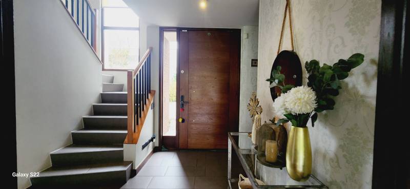 Casa en arriendo en Lo Barnechea — foto 4