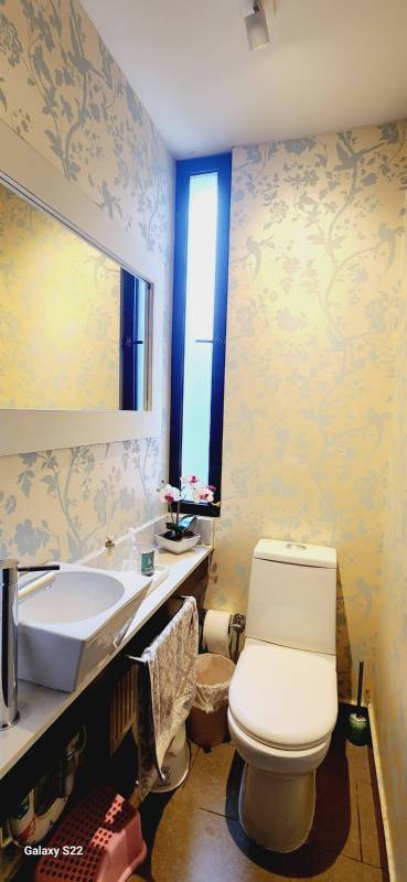 Casa en arriendo en Lo Barnechea — foto 5