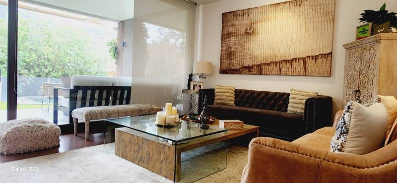 Casa en arriendo en Lo Barnechea — foto 7