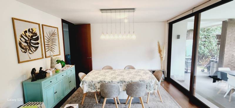 Casa en arriendo en Lo Barnechea — foto 8