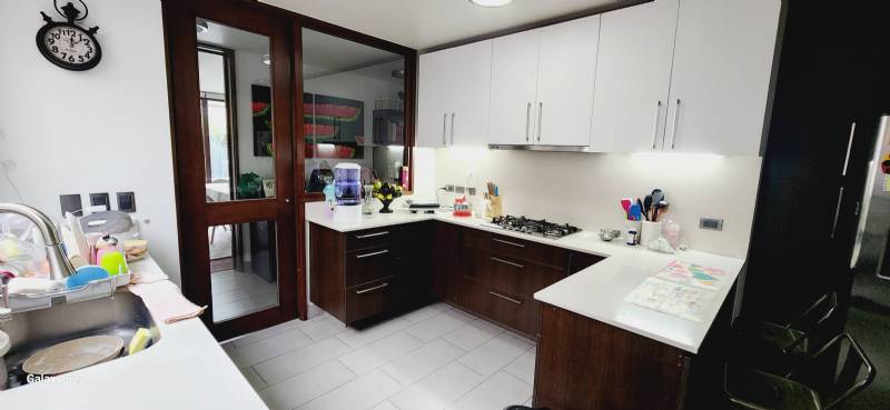 Casa en arriendo en Lo Barnechea — foto 9