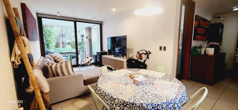 Casa en arriendo en Lo Barnechea — foto 10