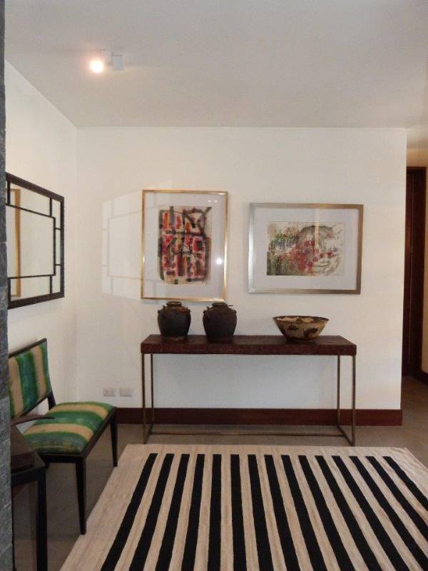 Departamento en venta en Lo Barnechea — foto 2