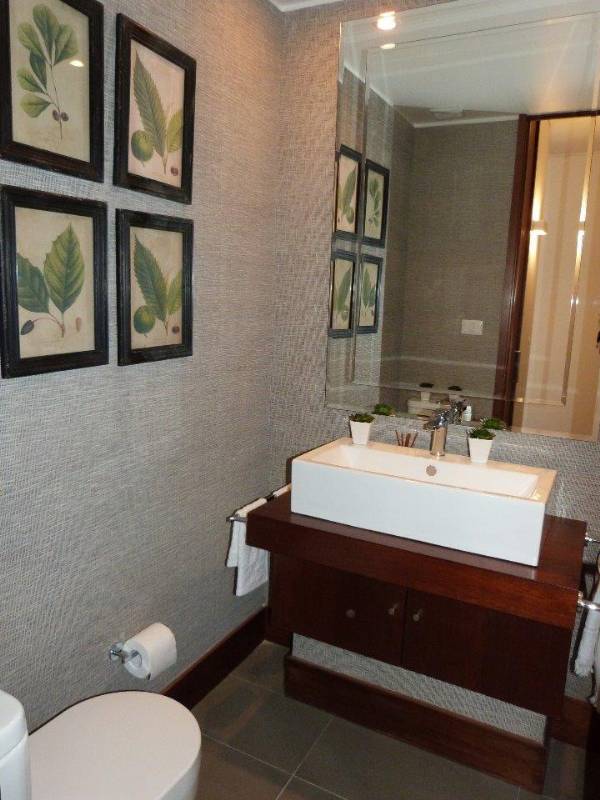 Departamento en venta en Lo Barnechea — foto 3