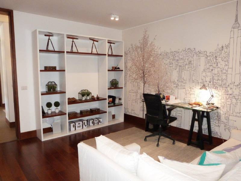 Departamento en venta en Lo Barnechea — foto 4