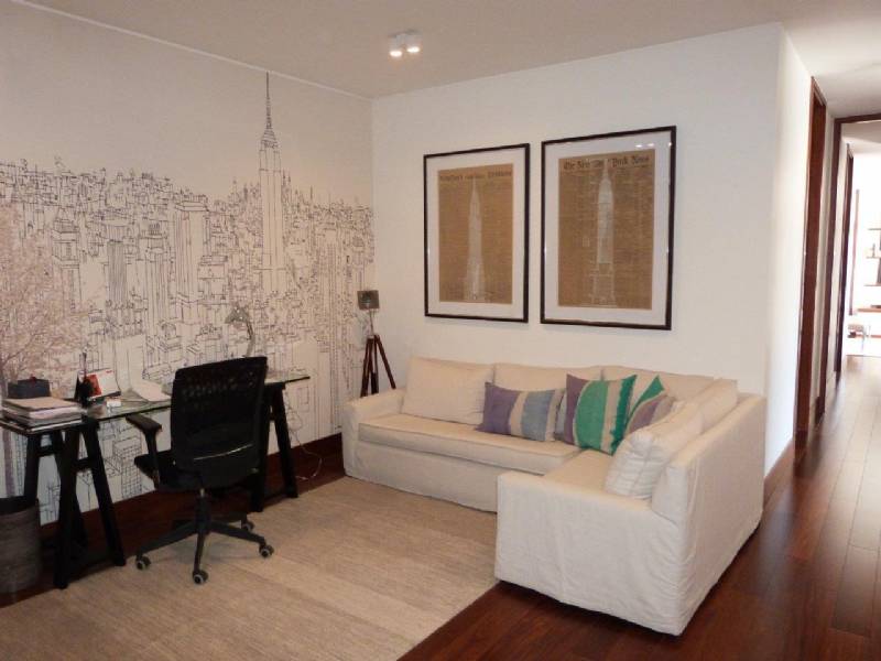 Departamento en venta en Lo Barnechea — foto 5