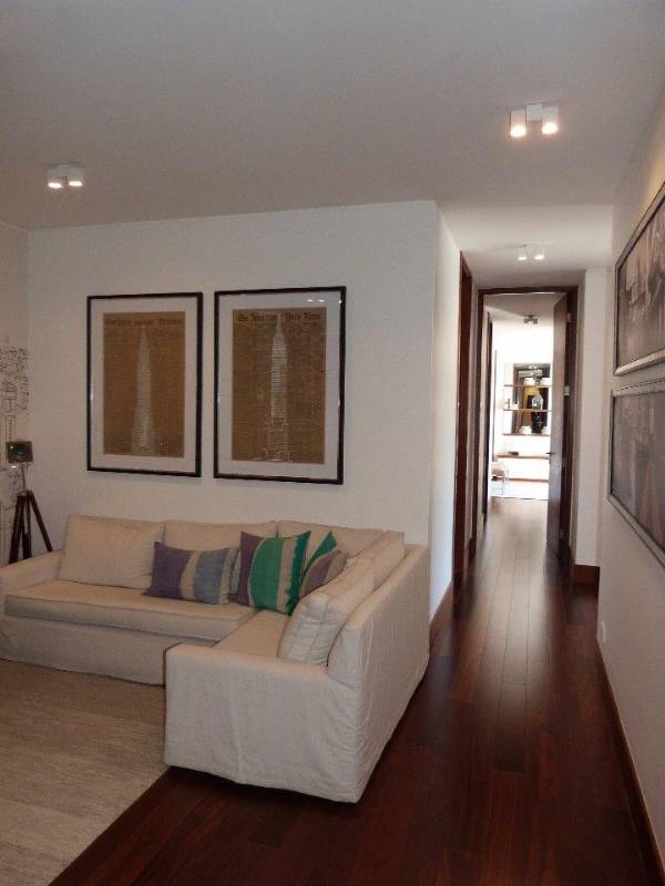 Departamento en venta en Lo Barnechea — foto 6