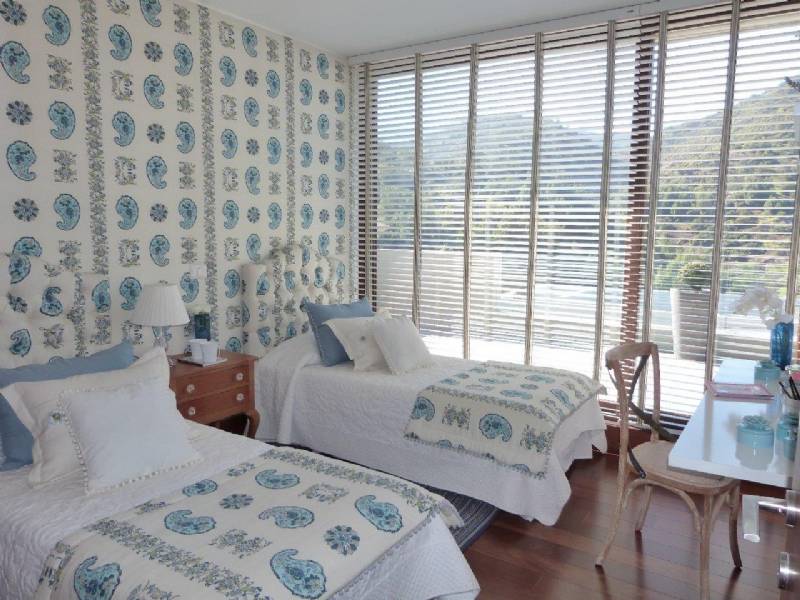Departamento en venta en Lo Barnechea — foto 8