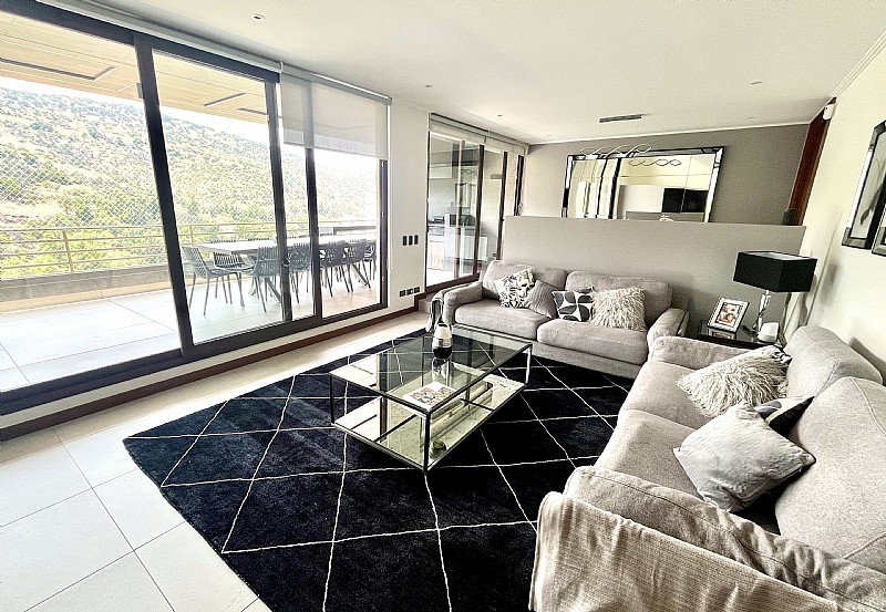 Casa en venta en Lo Barnechea — foto 3