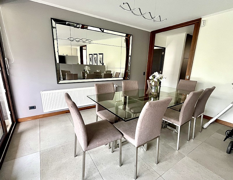 Casa en venta en Lo Barnechea — foto 4
