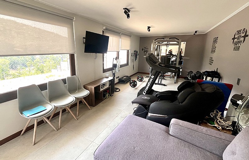 Casa en venta en Lo Barnechea — foto 5