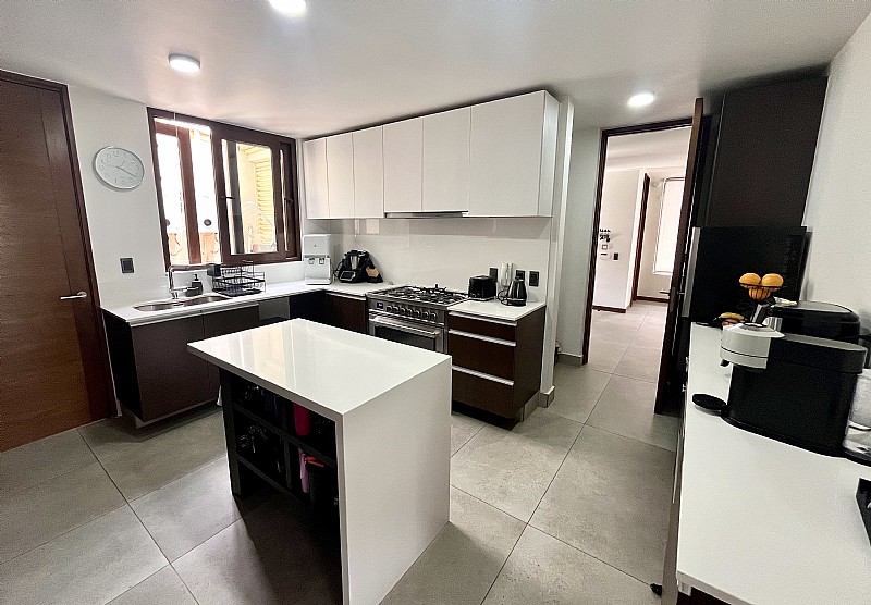 Casa en venta en Lo Barnechea — foto 6