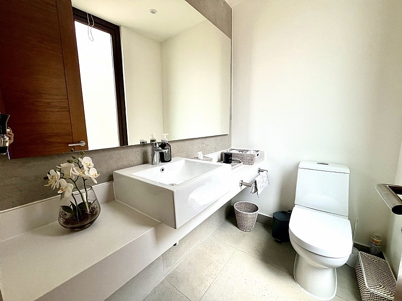 Casa en venta en Lo Barnechea — foto 8