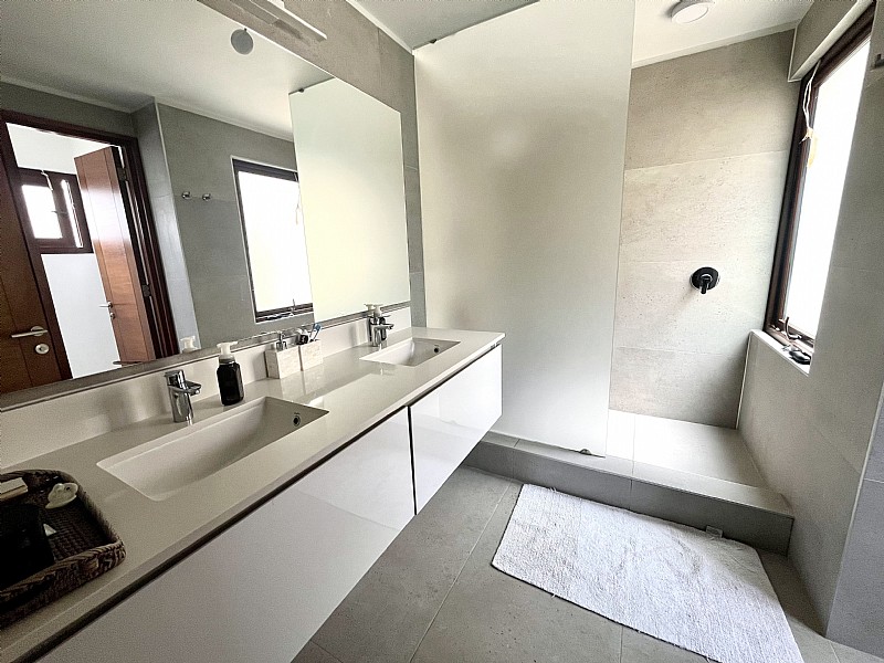 Casa en venta en Lo Barnechea — foto 9