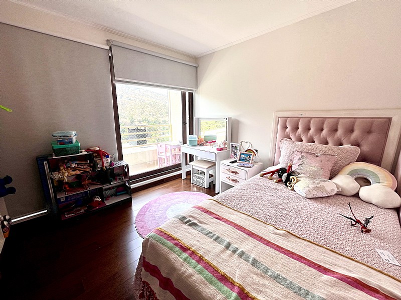 Casa en venta en Lo Barnechea — foto 10