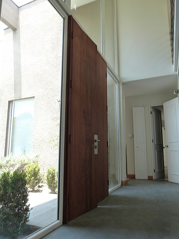 Casa en arriendo en Lo Barnechea — foto 3