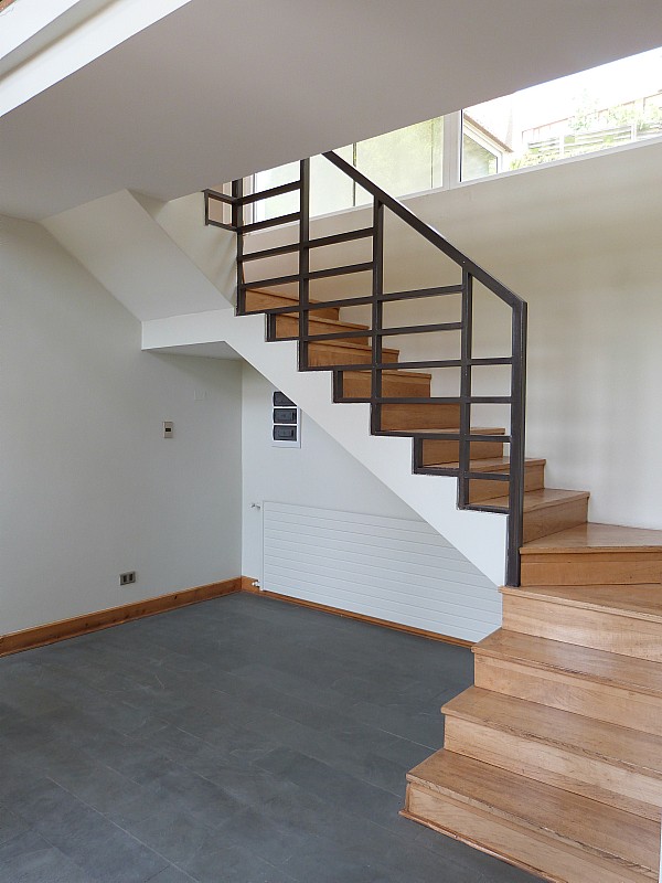 Casa en arriendo en Lo Barnechea — foto 7