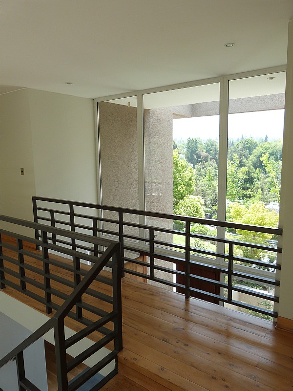 Casa en arriendo en Lo Barnechea — foto 10