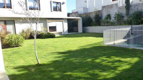 Casa en arriendo en Lo Barnechea — foto 2
