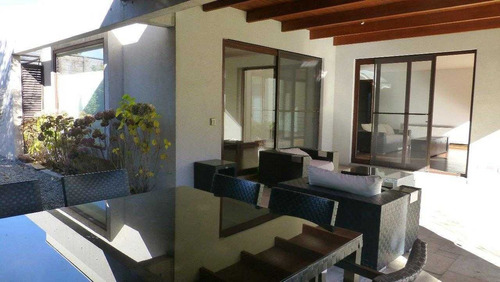 Casa en arriendo en Lo Barnechea — foto 3