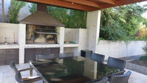 Casa en arriendo en Lo Barnechea — foto 4