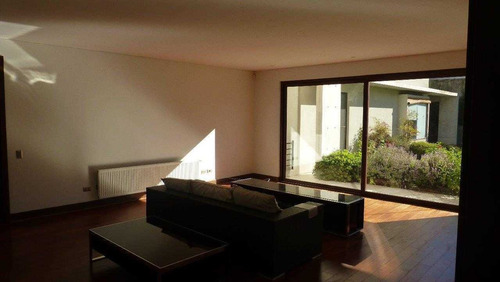 Casa en arriendo en Lo Barnechea — foto 5