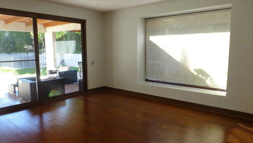 Casa en arriendo en Lo Barnechea — foto 6