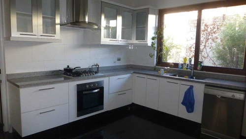 Casa en arriendo en Lo Barnechea — foto 9