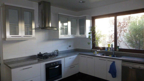 Casa en arriendo en Lo Barnechea — foto 10