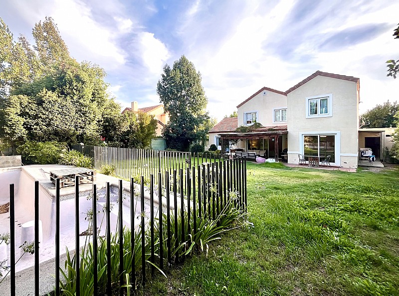 Casa en venta en Colina — foto 1