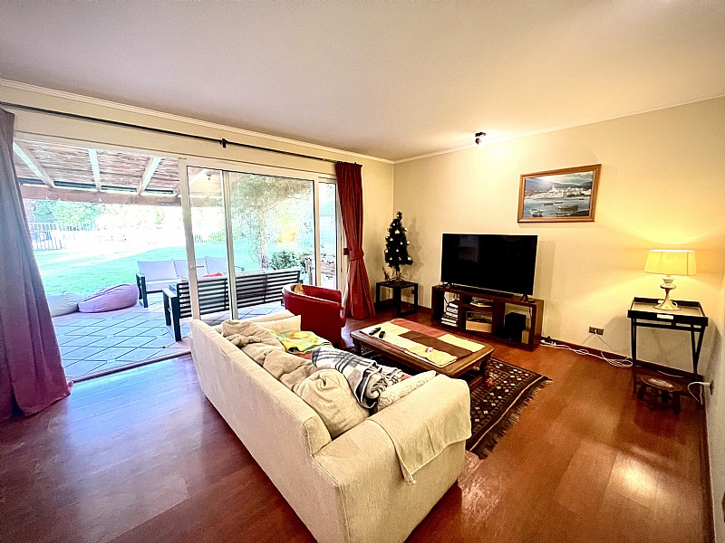 Casa en venta en Colina — foto 4