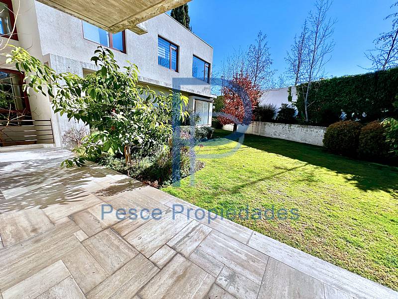 Casa en arriendo en Lo Barnechea — foto 3