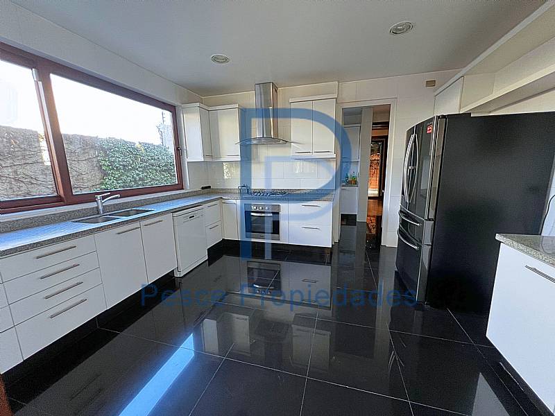 Casa en arriendo en Lo Barnechea — foto 4