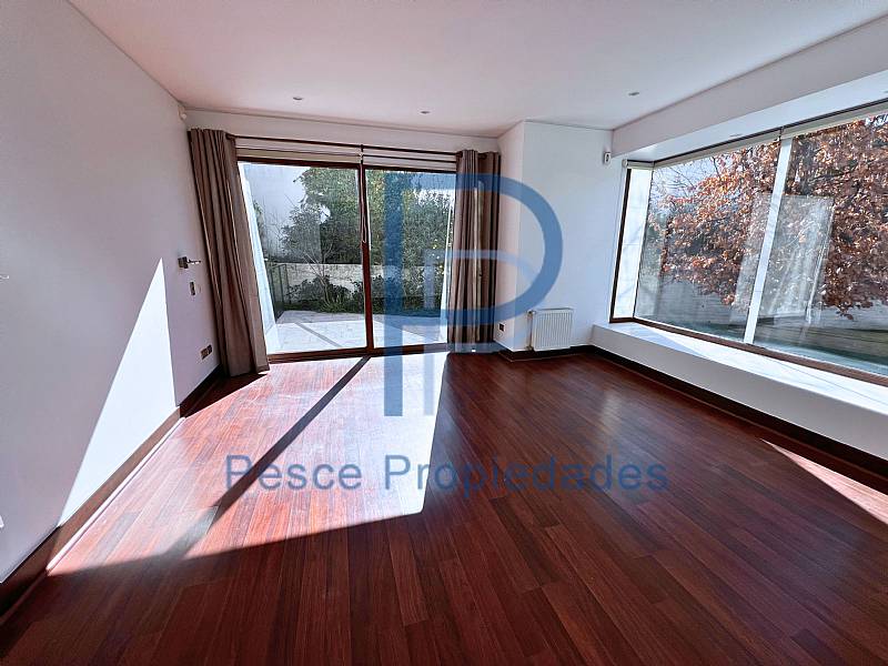 Casa en arriendo en Lo Barnechea — foto 5