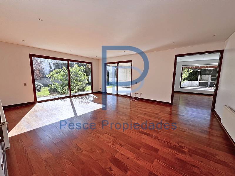 Casa en arriendo en Lo Barnechea — foto 6