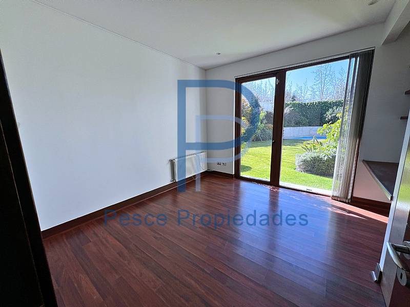 Casa en arriendo en Lo Barnechea — foto 7
