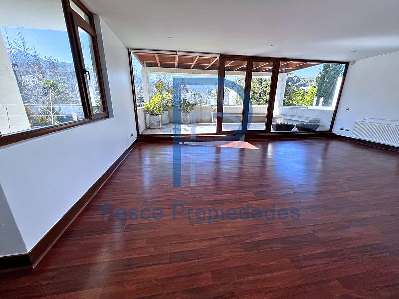 Casa en arriendo en Lo Barnechea — foto 9