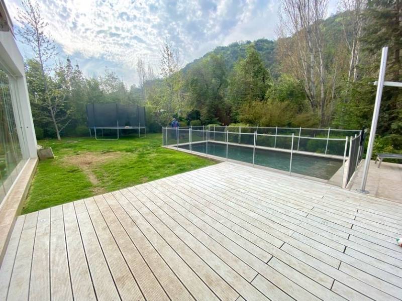Casa en venta en Lo Barnechea — foto 3