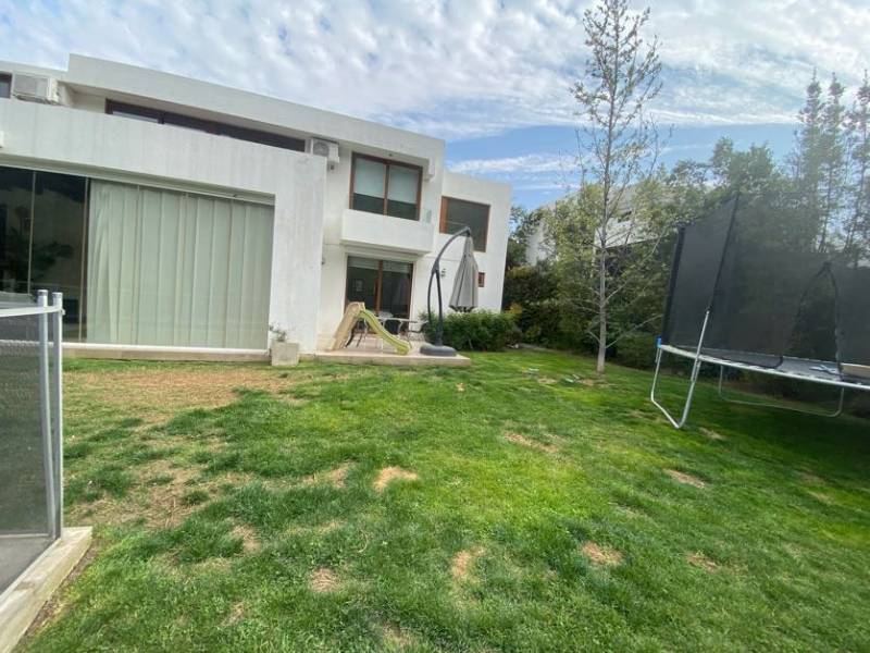 Casa en venta en Lo Barnechea — foto 4