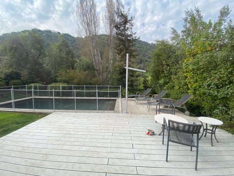 Casa en venta en Lo Barnechea — foto 5