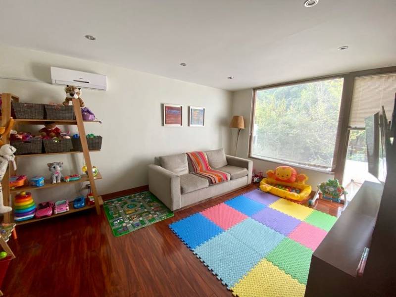 Casa en venta en Lo Barnechea — foto 6