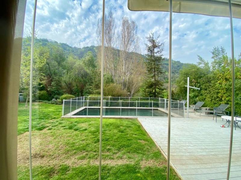 Casa en venta en Lo Barnechea — foto 7