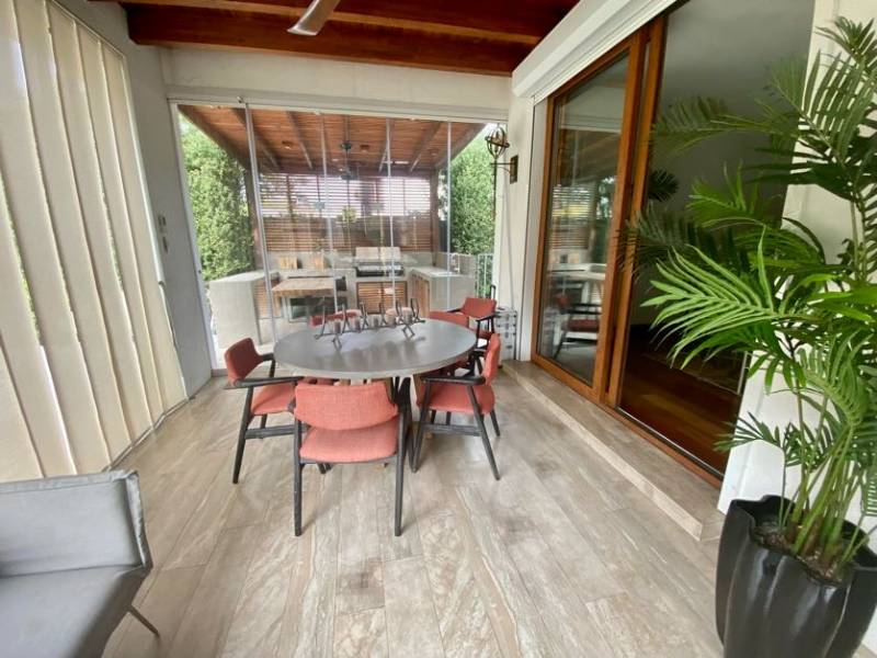 Casa en venta en Lo Barnechea — foto 9