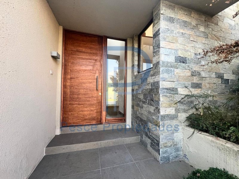 Casa en venta en Lo Barnechea — foto 2