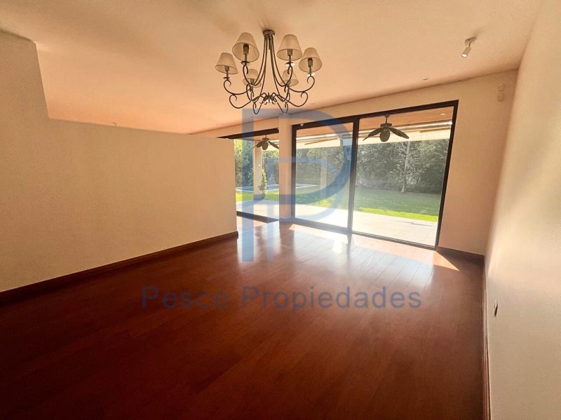 Casa en venta en Lo Barnechea — foto 3