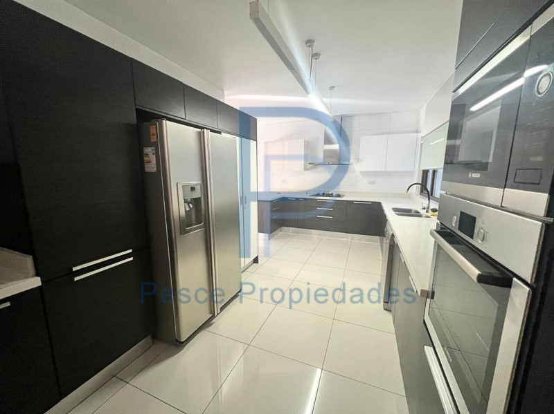 Casa en venta en Lo Barnechea — foto 4
