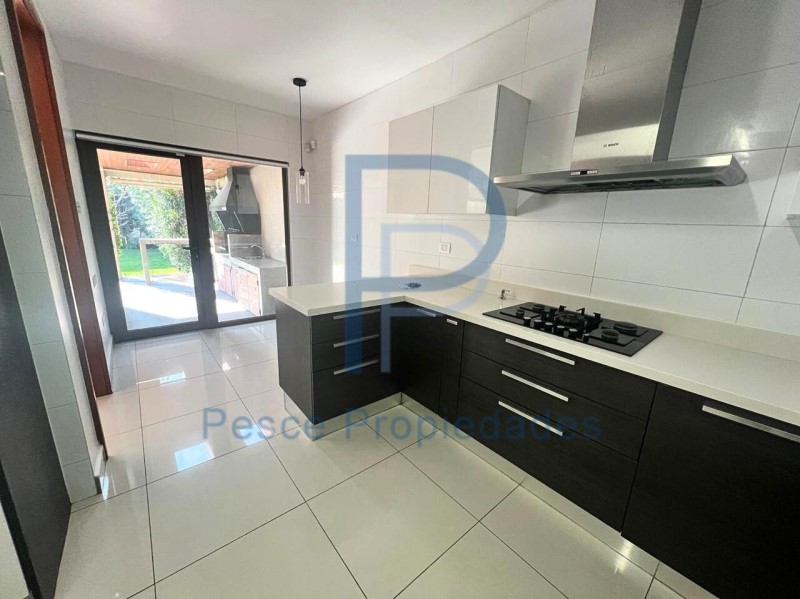 Casa en venta en Lo Barnechea — foto 6